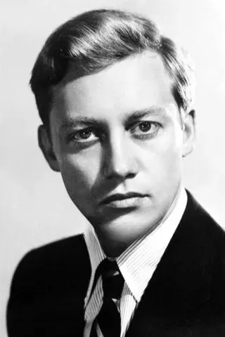 Don Dubbins - Filmography • Carriera