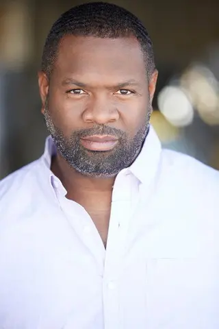 Christian Ojore Mayfield - Filmography • Carriera