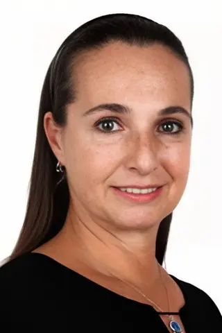 Rozet Hubeş - Filmography • Carriera
