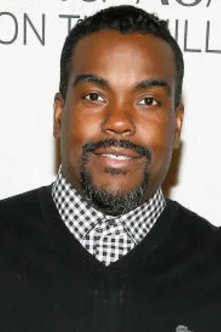 Rodney Jerkins - Filmography • Carriera