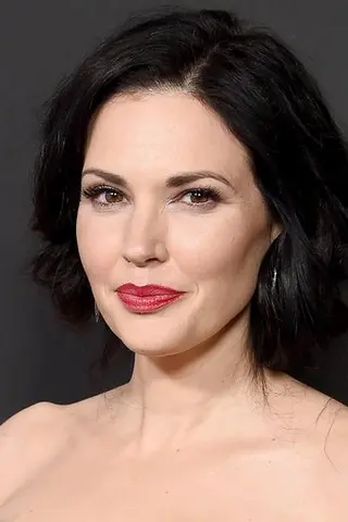 Laura Mennell - Filmography • Carriera