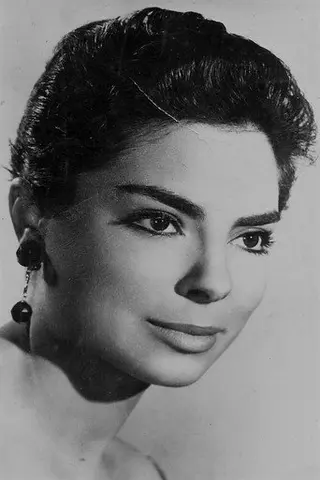 María Cuadra - Filmography • Carriera