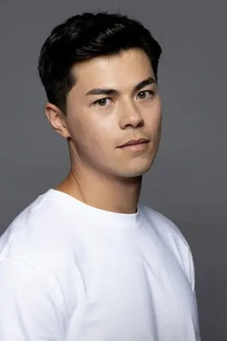 Benjamin Cheng - Filmography • Carriera