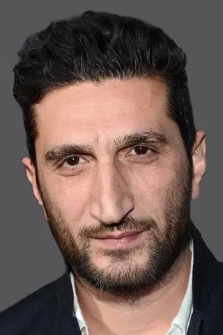 Fares Fares - Filmography • Carriera