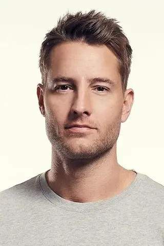 Justin Hartley - Filmography • Carriera