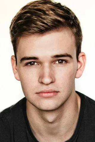 Burkely Duffield - Filmography • Carriera
