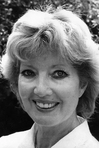 Janet Brown - Filmography • Carriera