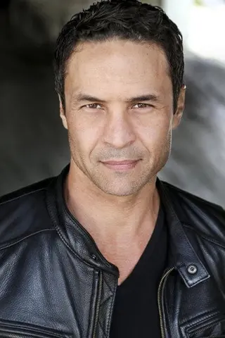 Anthony Dilio - Filmography • Carriera