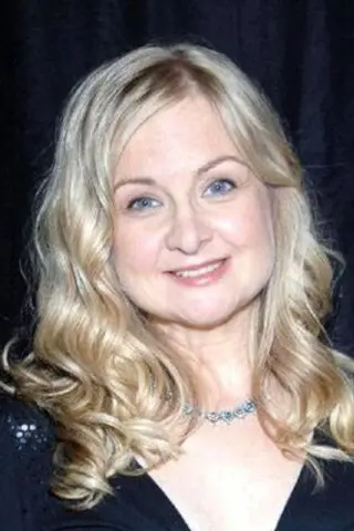Cheryl Chase - Filmography • Carriera