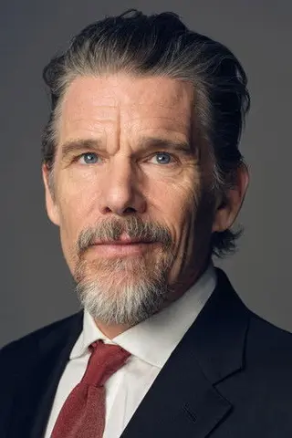 Ethan Hawke - Filmography • Carriera