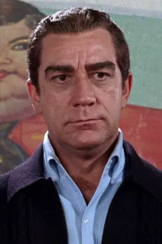 Richard Devon - Filmography • Carriera