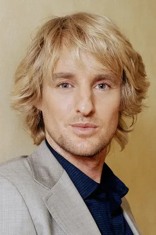 Owen Wilson - Filmography • Carriera