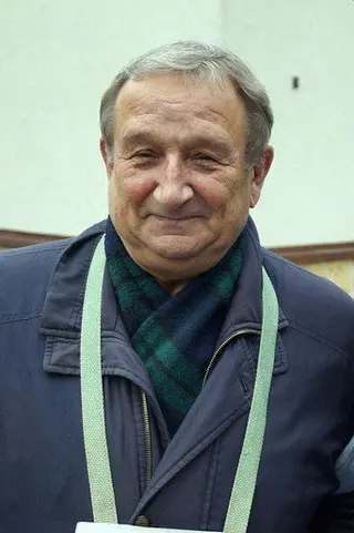 Kazimierz Kaczor - Filmography • Carriera