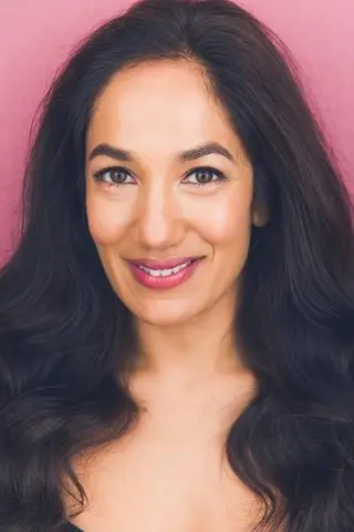 Purva Bedi - Filmography • Carriera