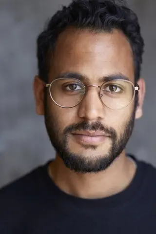 Kiroshan Naidoo - Filmography • Carriera