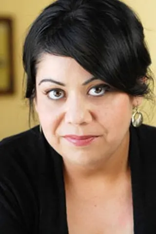 Carla Jimenez - Filmography • Carriera