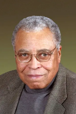 James Earl Jones - Filmography • Carriera