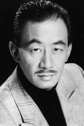 George Cheung - Filmography • Carriera
