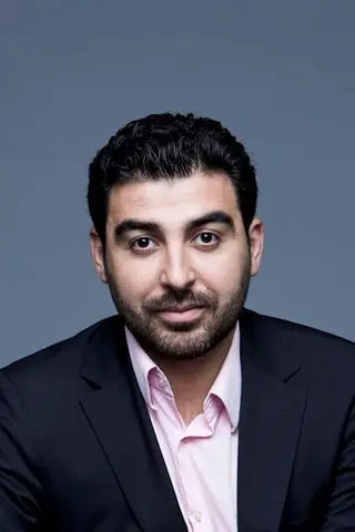 Mimoun Ouled Radi - Filmography • Carriera