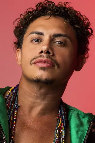 Silvero Pereira - Filmography • Carriera