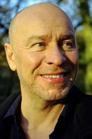 Matt Johnson - Filmography • Carriera