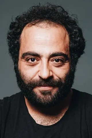 Süleyman Kabaali - Filmography • Carriera