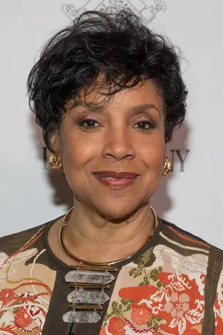 Phylicia Rashad - Filmography • Carriera