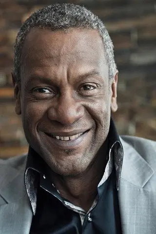 Errol Trotman-Harewood - Filmography • Carriera