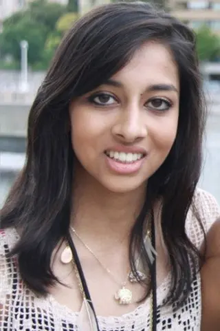 Sophie Patel - Filmography • Carriera
