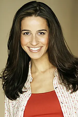 Danielle Hartnett - Filmography • Carriera
