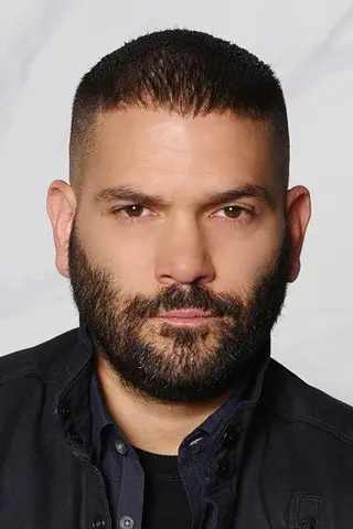 Guillermo Diaz - Filmography • Carriera