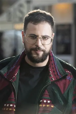 Hakim Jemili - Filmography • Carriera