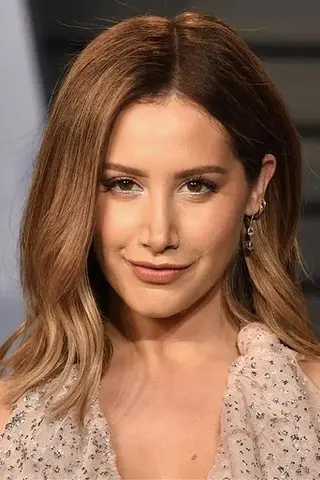 Ashley Tisdale - Filmography • Carriera