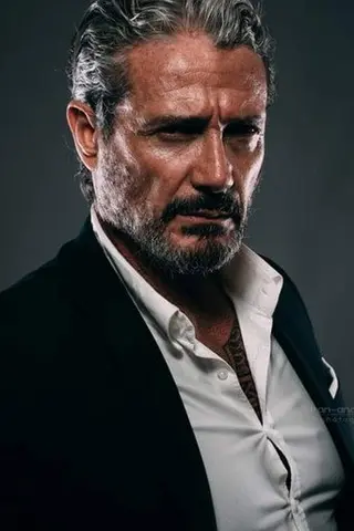 Bruno Verdirosi - Filmography • Carriera