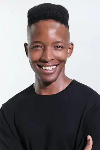 Sizo Mahlangu - Filmography • Carriera