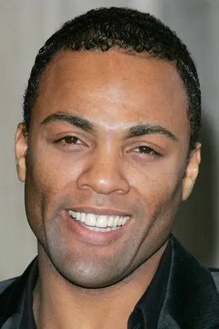 Ray Fearon - Filmography • Carriera