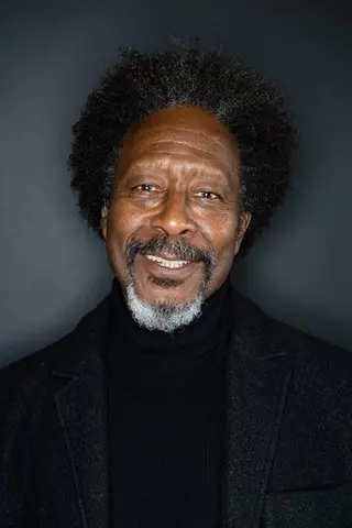 Clarke Peters - Filmography • Carriera