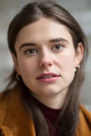 Alison Oliver - Filmography • Carriera