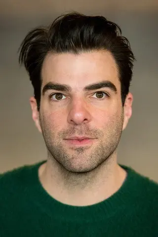 Zachary Quinto - Filmography • Carriera