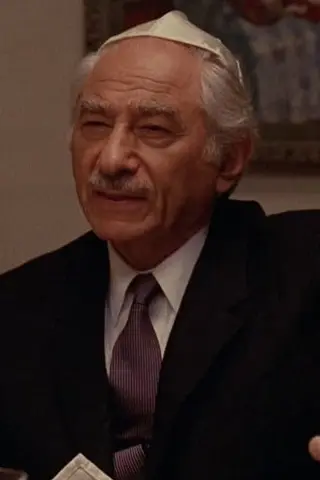 Salem Ludwig - Filmography • Carriera