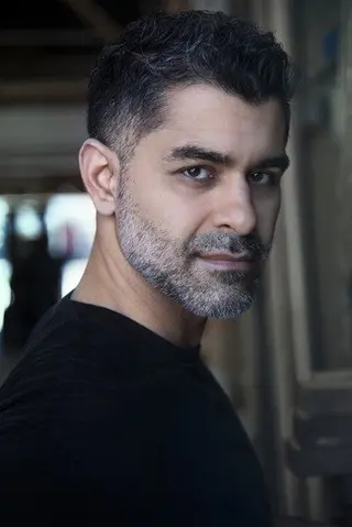 Bahram Khosraviani - Filmography • Carriera