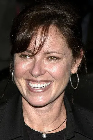 Lisa Darr - Filmography • Carriera