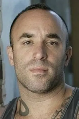 Ross Brodar - Filmography • Carriera