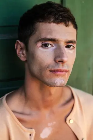 Daniil Kremkin - Filmography • Carriera