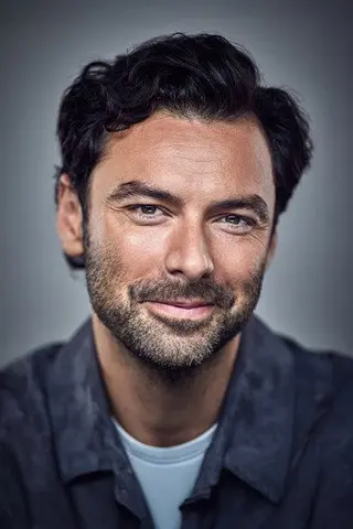 Aidan Turner - Filmography • Carriera