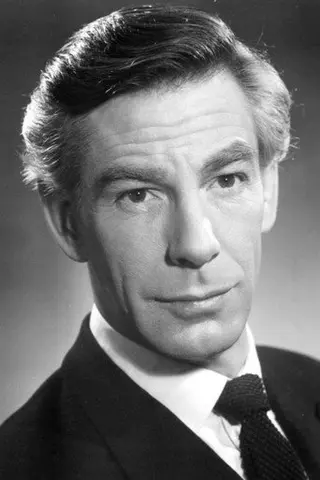 Michael Gough - Filmography • Carriera