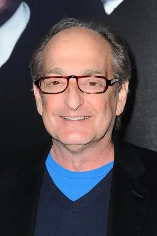 David Paymer - Filmography • Carriera