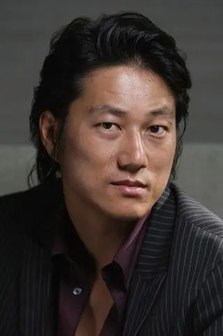 Sung Kang - Filmography • Carriera