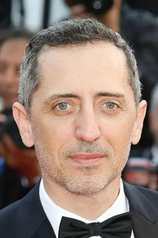 Gad Elmaleh - Filmography • Carriera