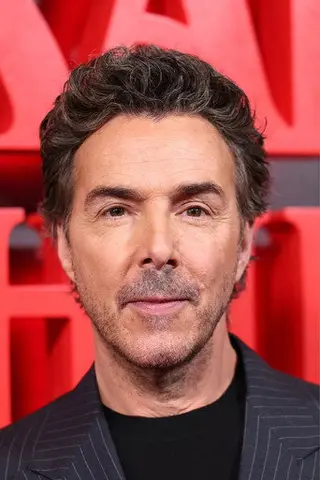 Shawn Levy - Filmography • Carriera